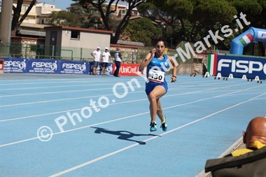 Campionati Italiani Paralimpici