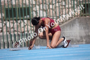 Campionati Italiani Paralimpici