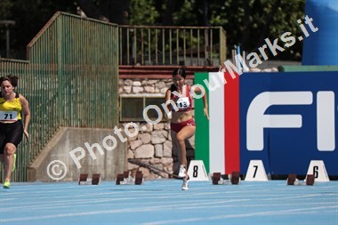 Campionati Italiani Paralimpici