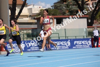 Campionati Italiani Paralimpici