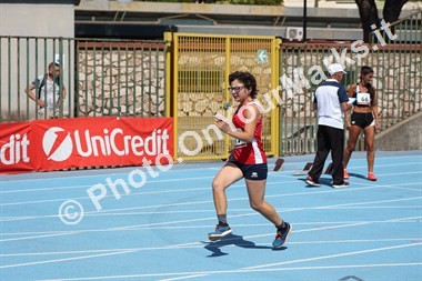 Campionati Italiani Paralimpici