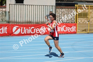 Campionati Italiani Paralimpici