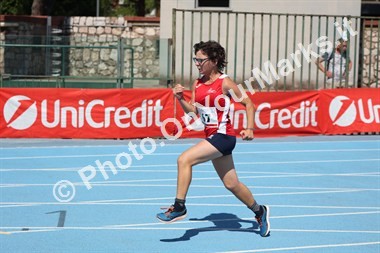 Campionati Italiani Paralimpici