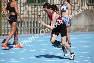 Campionati Italiani Paralimpici