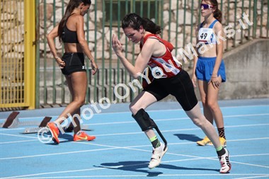 Campionati Italiani Paralimpici