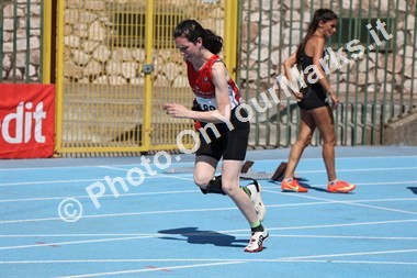 Campionati Italiani Paralimpici