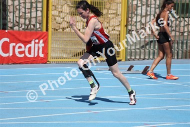 Campionati Italiani Paralimpici