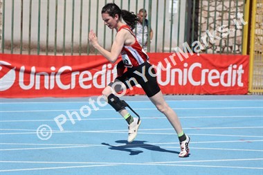 Campionati Italiani Paralimpici