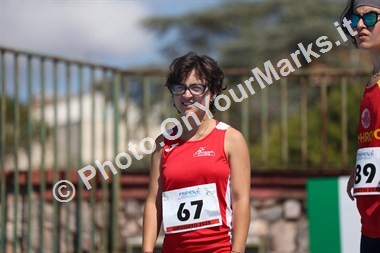 Campionati Italiani Paralimpici
