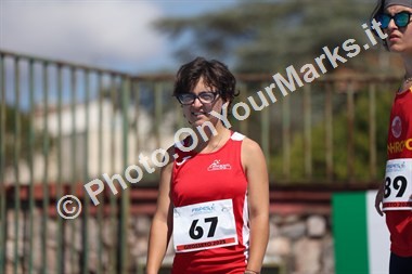 Campionati Italiani Paralimpici