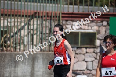 Campionati Italiani Paralimpici