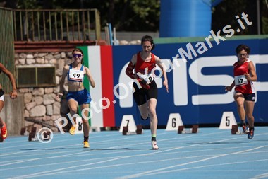 Campionati Italiani Paralimpici