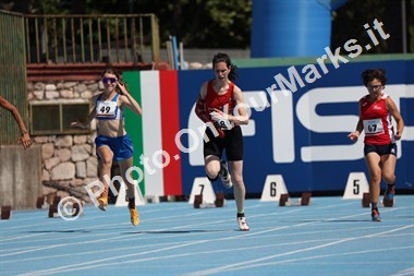 Campionati Italiani Paralimpici