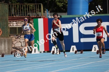 Campionati Italiani Paralimpici