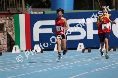 Campionati Italiani Paralimpici