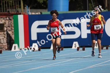 Campionati Italiani Paralimpici