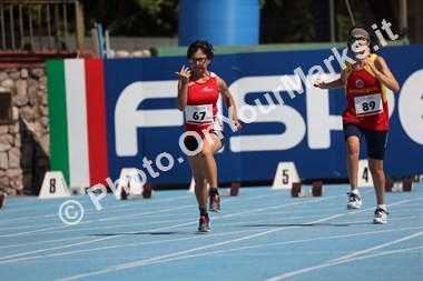 Campionati Italiani Paralimpici