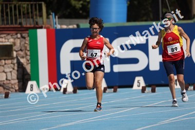 Campionati Italiani Paralimpici