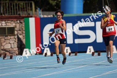 Campionati Italiani Paralimpici