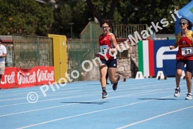 Campionati Italiani Paralimpici