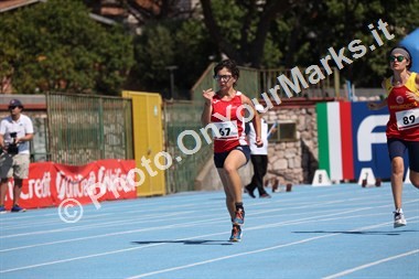 Campionati Italiani Paralimpici