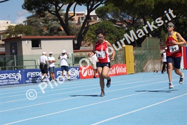 Campionati Italiani Paralimpici