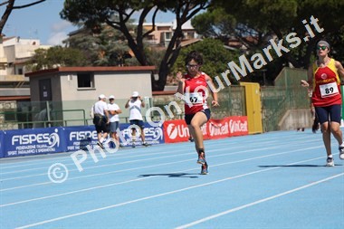 Campionati Italiani Paralimpici