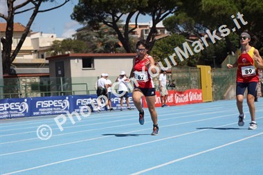 Campionati Italiani Paralimpici
