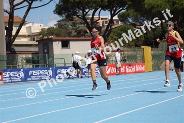 Campionati Italiani Paralimpici