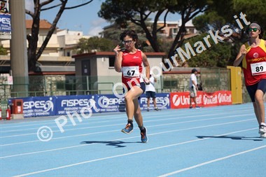 Campionati Italiani Paralimpici