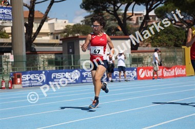 Campionati Italiani Paralimpici