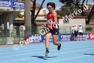 Campionati Italiani Paralimpici