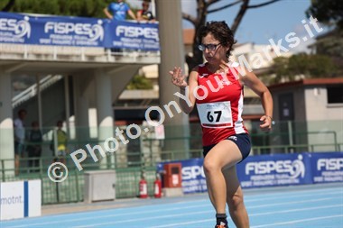 Campionati Italiani Paralimpici