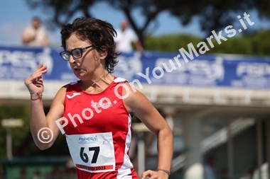 Campionati Italiani Paralimpici
