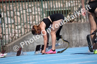 Campionati Italiani Paralimpici