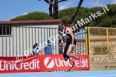 Campionati Italiani Paralimpici