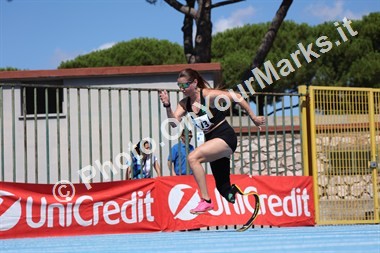 Campionati Italiani Paralimpici