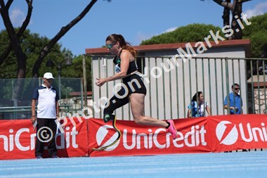 Campionati Italiani Paralimpici