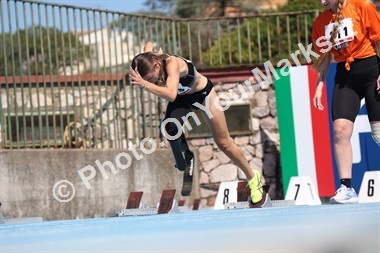Campionati Italiani Paralimpici