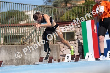 Campionati Italiani Paralimpici