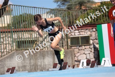 Campionati Italiani Paralimpici