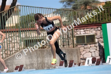 Campionati Italiani Paralimpici