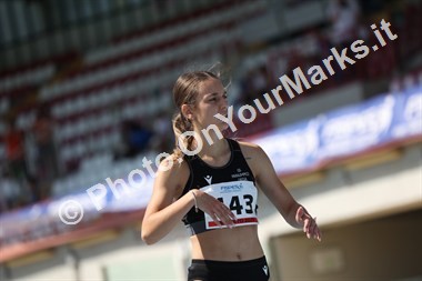 Campionati Italiani Paralimpici