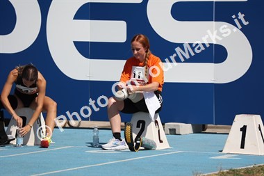 Campionati Italiani Paralimpici