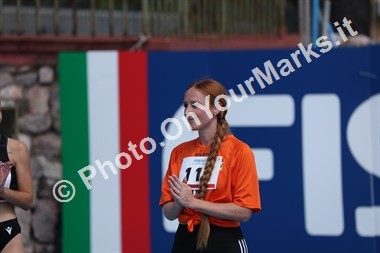Campionati Italiani Paralimpici