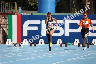 Campionati Italiani Paralimpici