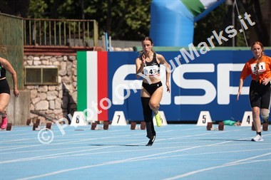 Campionati Italiani Paralimpici