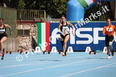 Campionati Italiani Paralimpici