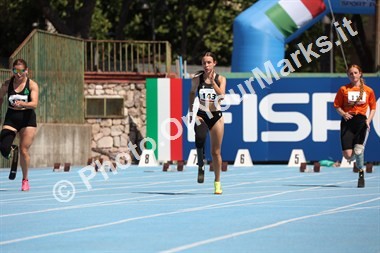 Campionati Italiani Paralimpici
