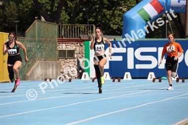 Campionati Italiani Paralimpici